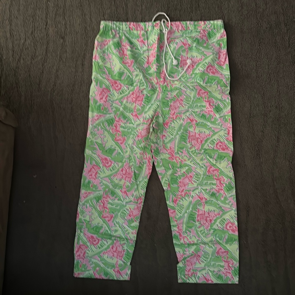 Lily Pulitzer Pants Women’s Medium